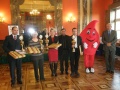 Puchary 2011